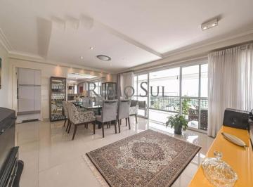 Apartamento · 220m² · 4 Quartos · Apartamento à venda - na Granja Julieta