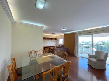 Apartamento · 120m² · 3 Quartos · Apartamento para aluguel - no Jardim Marajoara