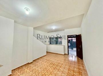 Casa · 63m² · 2 Quartos · Casa para aluguel - no Campo Grande