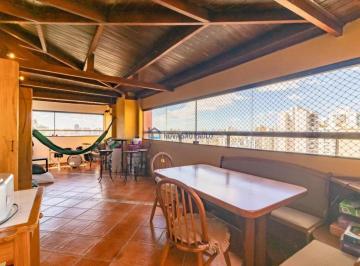 Apartamento · 160m² · 3 Quartos · 1 Vaga · Apartamento Cobertura 3 Quartos