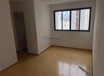 Apartamento · 55m² · 2 Quartos · 1 Vaga · Apartamento 2 dormitórios, Saúde, 1 vaga !