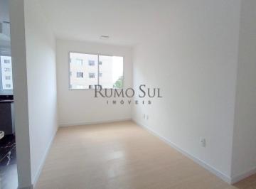 Apartamento · 44m² · 2 Quartos · Apartamento à venda - em Interlagos