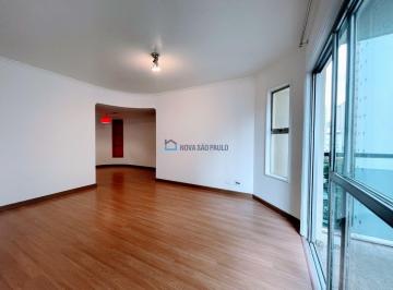 Apartamento · 82m² · 2 Quartos · 1 Vaga · Apartamento 02 quartos, Localizado na região da Vila Nova Conceição.