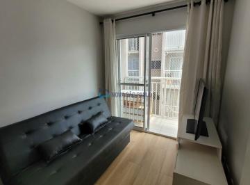 Apartamento · 41m² · 2 Quartos · 1 Vaga · Apartamento à venda com 2 quartos na Vila Água Funda.