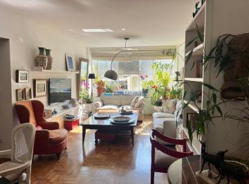 Apartamento · 92m² · 2 Quartos · 2 Vagas · Apartamento a venda , 92m², 2 quartos, 2 vagas - Perdizes