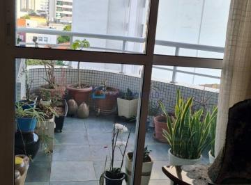 Apartamento · 124m² · 3 Quartos · 3 Vagas · Apartamento 3suítes 3 vagas 124m² na Aclimação