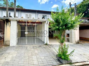 Casa · 61m² · 2 Quartos · Casa à venda - em Interlagos