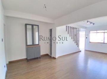 Casa · 104m² · 3 Quartos · Casa para aluguel - no Campo Grande
