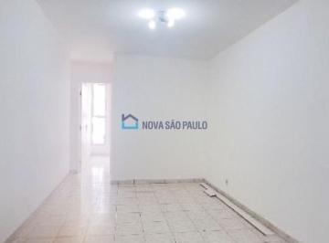 Apartamento · 76m² · 2 Quartos · Apartamento de 2 quartos, Consolação/Bela Vista - próximo ao metrô