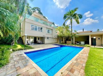 Casa · 690m² · 5 Quartos · Casa para aluguel - no Jardim Marajoara
