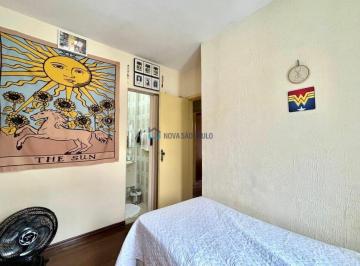 Apartamento · 90m² · 3 Quartos · 1 Vaga · Apartamento 3 dormitórios, suite, sala ampla,1 vaga, Jabaquara