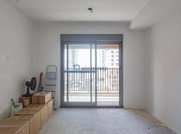 Apartamento · 28m² · 1 Quarto · Apartamento novo ao lado do metrô