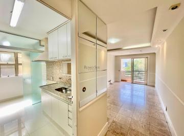 Apartamento · 76m² · 3 Quartos · Apartamento à venda - no Jardim Marajoara