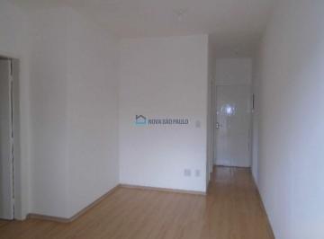 Apartamento · 60m² · 2 Quartos · 2 Vagas · Apartamento a venda 2 dormitórios - Jabaquara