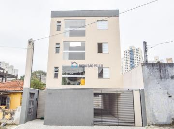 Apartamento · 55m² · 2 Quartos · 1 Vaga · Apartamento Novo em porcelanato,2 Quartos, Varanda Envidraçada,1vaga! 600m, 7 min a pé Metrô Saúde