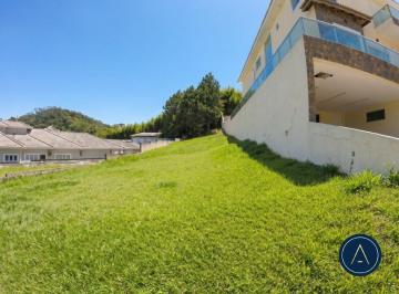 Terreno · 551m² · Terreno à venda - em Alphaville