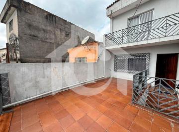 Casa de 2 quartos, São Paulo · Sobrado à venda no Jardim Melo com 2 dormitórios, quintal e vaga – excelente localização