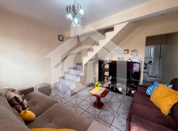 Casa de 2 quartos, São Paulo · Sobrado à venda no Jardim Melo com 2 dormitórios, quintal e vaga – excelente localização