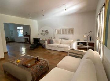 Casa de 4 quartos, São Paulo · Casa a venda no Alto de PInheiros
