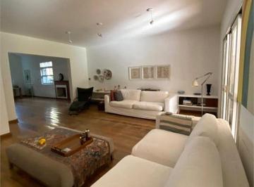 Casa de 4 quartos, São Paulo · Casa a venda no Alto de PInheiros