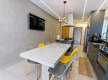 Apartamento · 115m² · 2 Quartos · 2 Vagas · Cobertura Sem Condomínio à venda, 2 quartos, 1 suíte, 2 vagas, Campestre - Santo André/SP