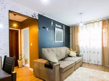 Apartamento · 74m² · 2 Quartos · 1 Vaga · Apartamento Sem Condomínio à venda, 2 quartos, 1 suíte, 1 vaga, Vila Linda - San