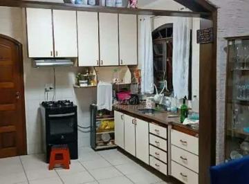 Casa · 187m² · 3 Quartos · 2 Vagas · Sobrado à venda, 3 quartos, 1 suíte, 2 vagas, Centreville - Santo André/SP