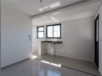 Apartamento · 42m² · 2 Quartos · 1 Vaga · Apartamento Sem Condomínio à venda, 2 quartos, 1 suíte, 1 vaga, Vila Progresso - Santo André/SP