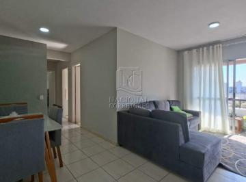 Apartamento · 79m² · 3 Quartos · 1 Vaga · Apartamento à venda, 3 quartos, 1 suíte, 1 vaga, Vila São Pedro - Santo André/SP