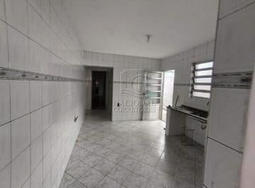 Casa · 90m² · 2 Quartos · 2 Vagas · Casa assobradada para aluguel, 2 quartos, 1 suíte, 2 vagas, Vila Cardoso Franco - São Paulo/SP