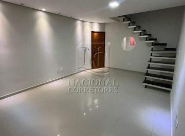 Apartamento · 98m² · 2 Quartos · 1 Vaga · Cobertura sem condomínio à venda em Jardim Guarará, Santo André
