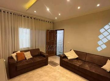 Casa · 270m² · 3 Quartos · 2 Vagas · Sobrado à venda, 3 quartos, 1 suíte, 2 vagas, Parque Gerassi - Santo André/SP