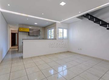 Apartamento · 121m² · 2 Quartos · 1 Vaga · Cobertura Sem Condomínio à Venda em Santo André – Vila Pires, Unidade Jardim