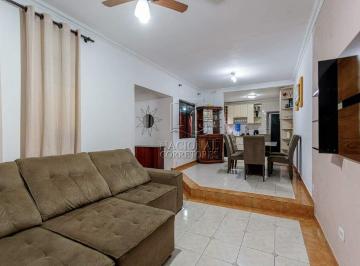 Casa · 144m² · 3 Quartos · 2 Vagas · Sobrado 3 dormitórios e 2 suítes para venda no Parque Novo Oratório - Santo André - SP