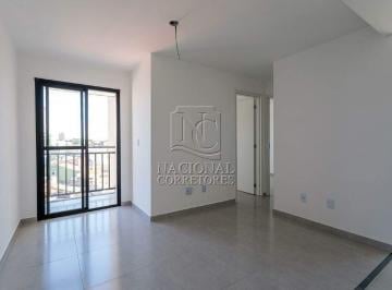Apartamento · 45m² · 2 Quartos · 1 Vaga · Apartamento Sem Condomínio à venda, 2 quartos, 1 suíte, 1 vaga, Vila Progresso - Santo André/SP