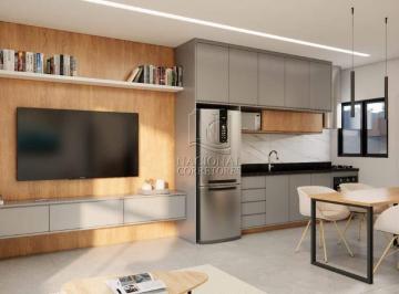 Casa · 125m² · 3 Quartos · 3 Vagas · Sobrado à venda, 3 quartos, 1 suíte, 3 vagas, Vila Bastos - Santo André/SP