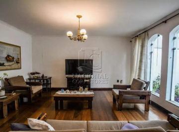 Casa · 192m² · 3 Quartos · 3 Vagas · Sobrado com 3 dormitórios para alugar, 192 m² - Vila Leopoldina - Santo André/SP