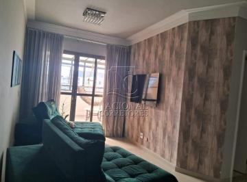 Apartamento · 100m² · 2 Quartos · 2 Vagas · Apartamento à venda, 2 quartos, 1 suíte, 2 vagas, Assunção - São Bernardo do Campo/SP