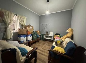 Casa · 120m² · 3 Quartos · 1 Vaga · Casa à venda, 3 quartos, 1 vaga, Parque das Nações - Santo André/SP