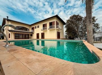 casa para venda e locacao no condominio jardim passargada a - piscina · Casa para aluguel - no Jardim Passárgada I