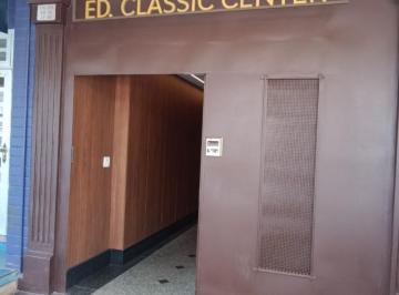 Foto 01 · SIA QUADRA 5C - ED. CLASSIC CENTER - LOCAÇÃO SALA
