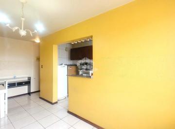Apartamento · 57m² · 2 Quartos · 1 Vaga · Apartamento de 2 Dormitorios 1 Vaga de Garagem no Centro de Canoas