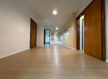 Apartamento · 79m² · 2 Quartos · 1 Vaga · Apartamento central, 2 dormitórios com vaga