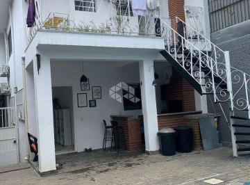 Casa · 264m² · 4 Quartos · Sobrado com Piscina e 4 dormitórios na Lapa