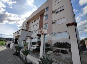 Apartamento · 72m² · 2 Quartos · 1 Vaga · APARTAMENTO À VENDA NO RESIDENCIAL LIRIOS EM ESTÂNCIA VELHA