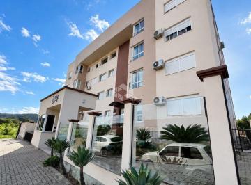 Apartamento · 60m² · 2 Quartos · 1 Vaga · APARTAMENTO À VENDA NO RESIDENCIAL LIRIOS EM ESTÂNCIA VELHA