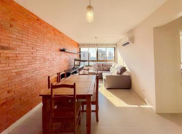 Apartamento · 67m² · 2 Quartos · 2 Vagas · Comodidade e conforto com uma vista deslumbrante!