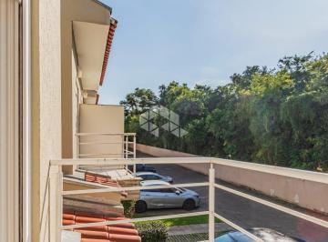 Casa · 103m² · 2 Quartos · 1 Vaga · CASA EM CONDOMÍNIO FECHADO COM DOIS QUARTOS 1 VAGA DE GARAGEM