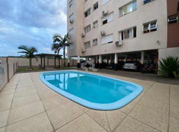 Apartamento · 75m² · 2 Quartos · 1 Vaga · APARTAMENTO COM 2 QUARTOS E CONDOMÍNIO COM PISCINA