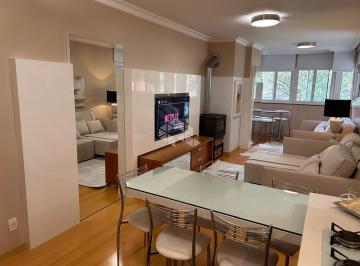 Apartamento · 51m² · 1 Quarto · 1 Vaga · Refúgio de Sofisticação e Natureza no Gramado Village